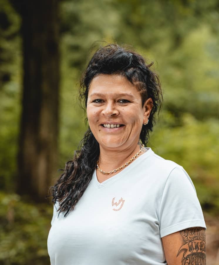 Sandra Jacob, Prokuristin